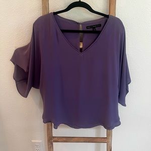 Great Spring Blouse from WHBM!